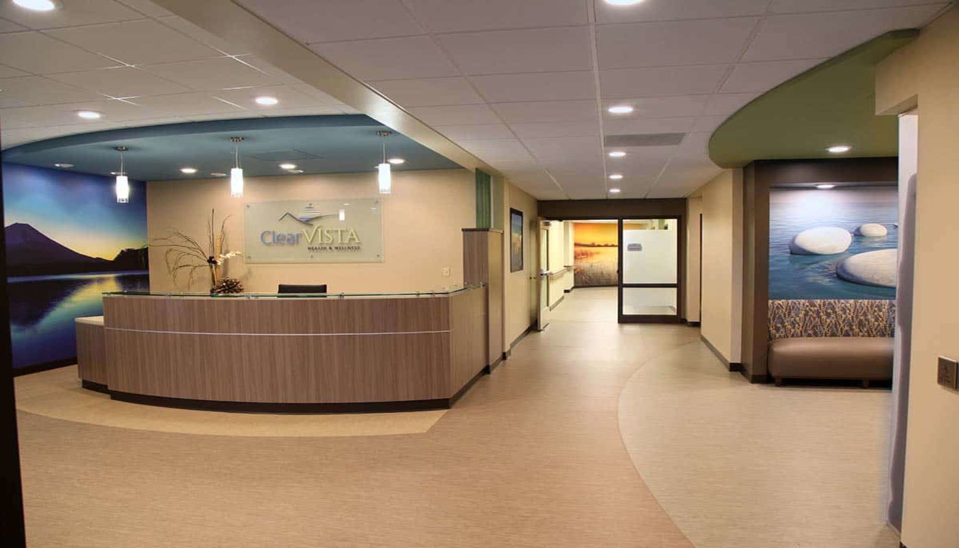 ClearVista Behavioral Health Lorain