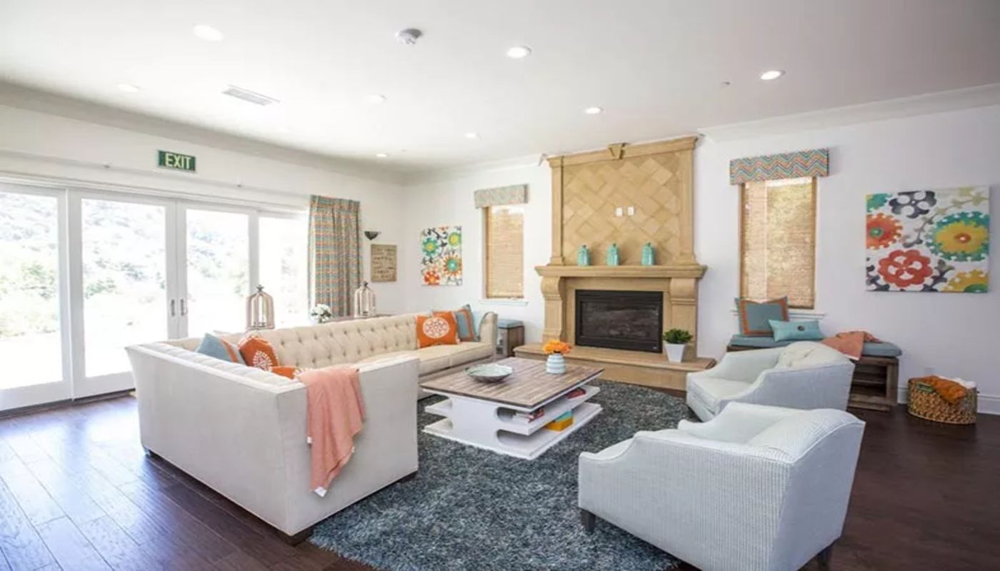 Clementine Malibu Lake