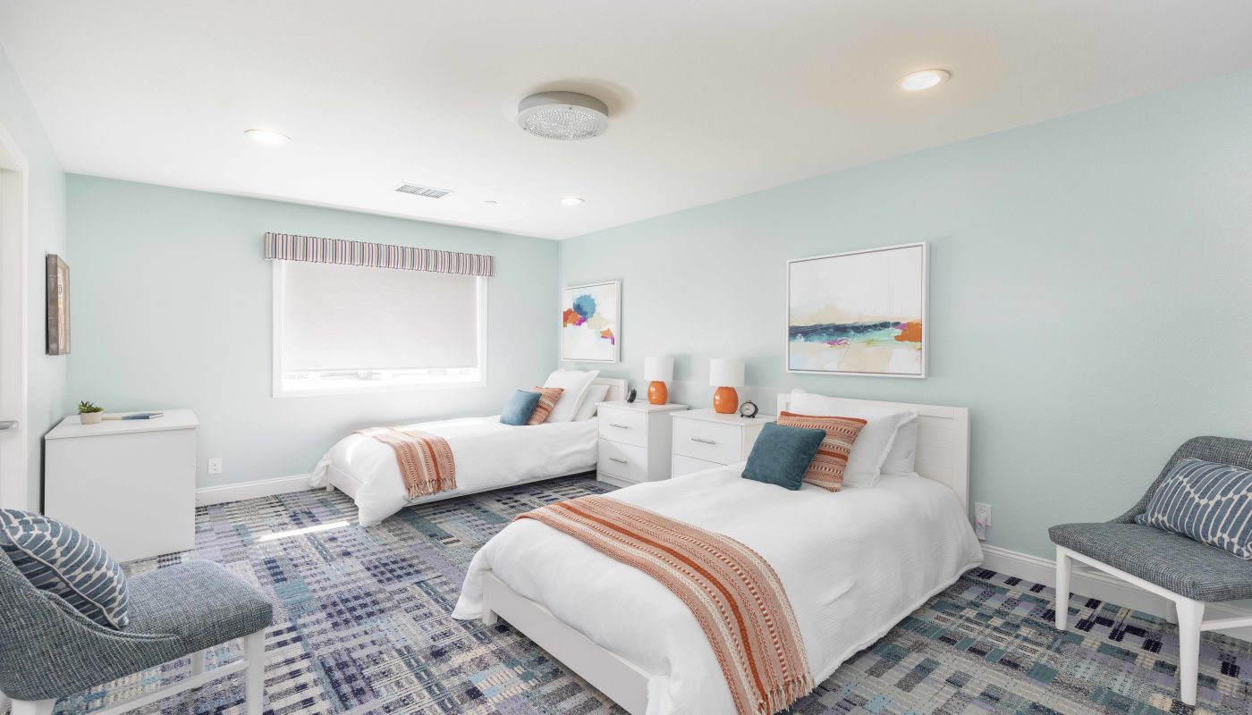 Clementine Orange County