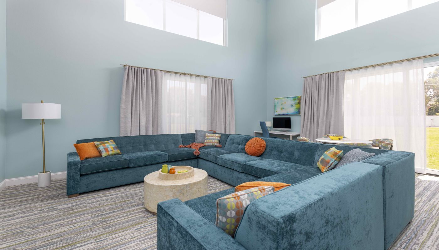 Clementine Orange County