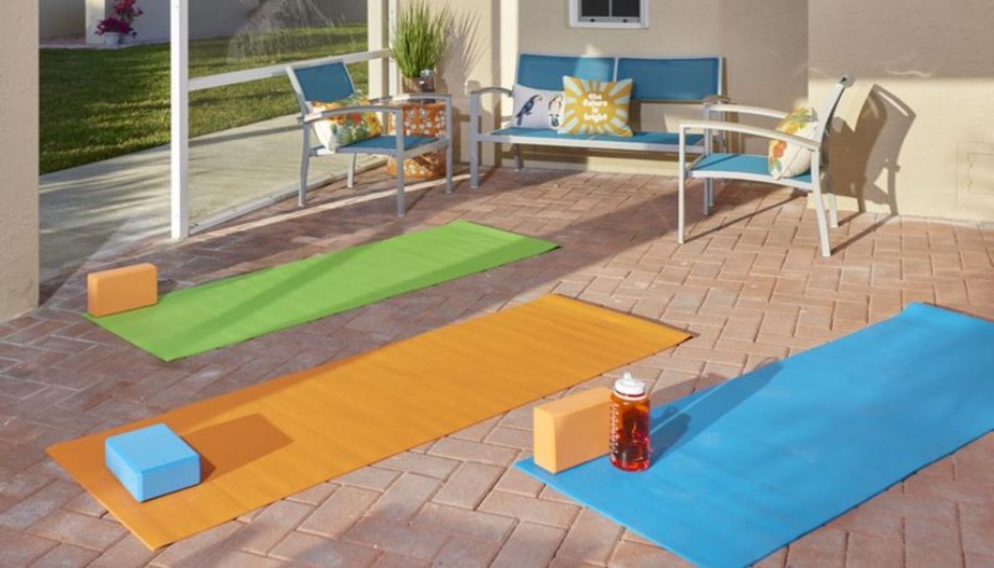 Clementine Palmetto Bay