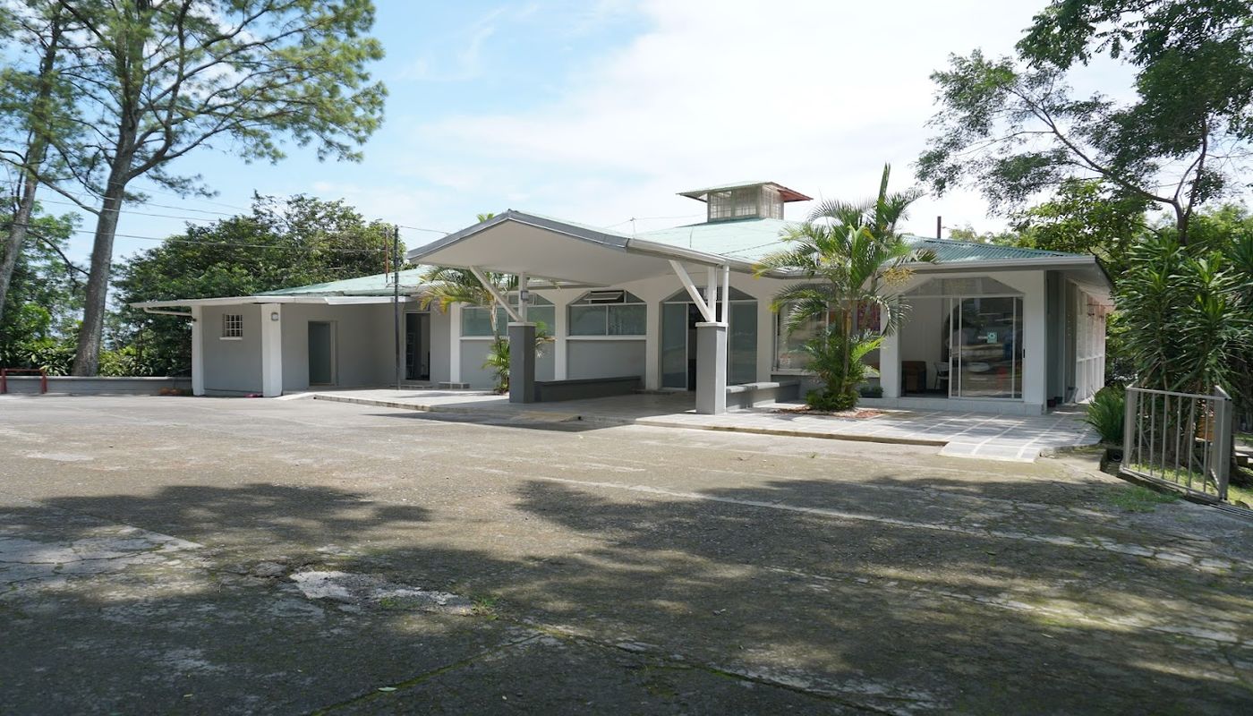 Clinica Integral Nueva Vida