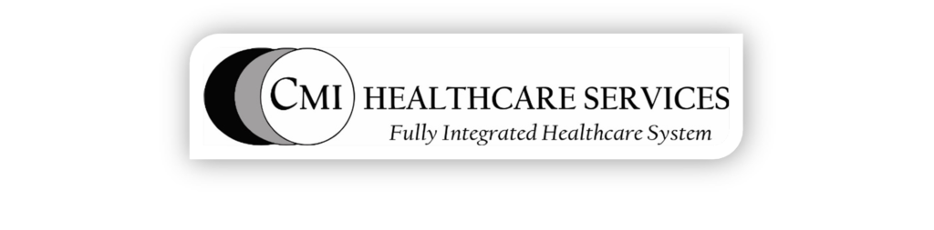 CMI Healthcare Services