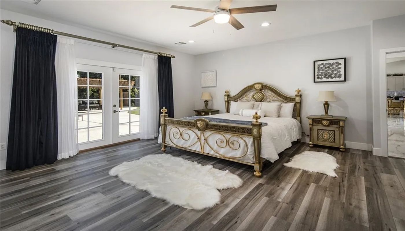 Coachella Valley Recovery