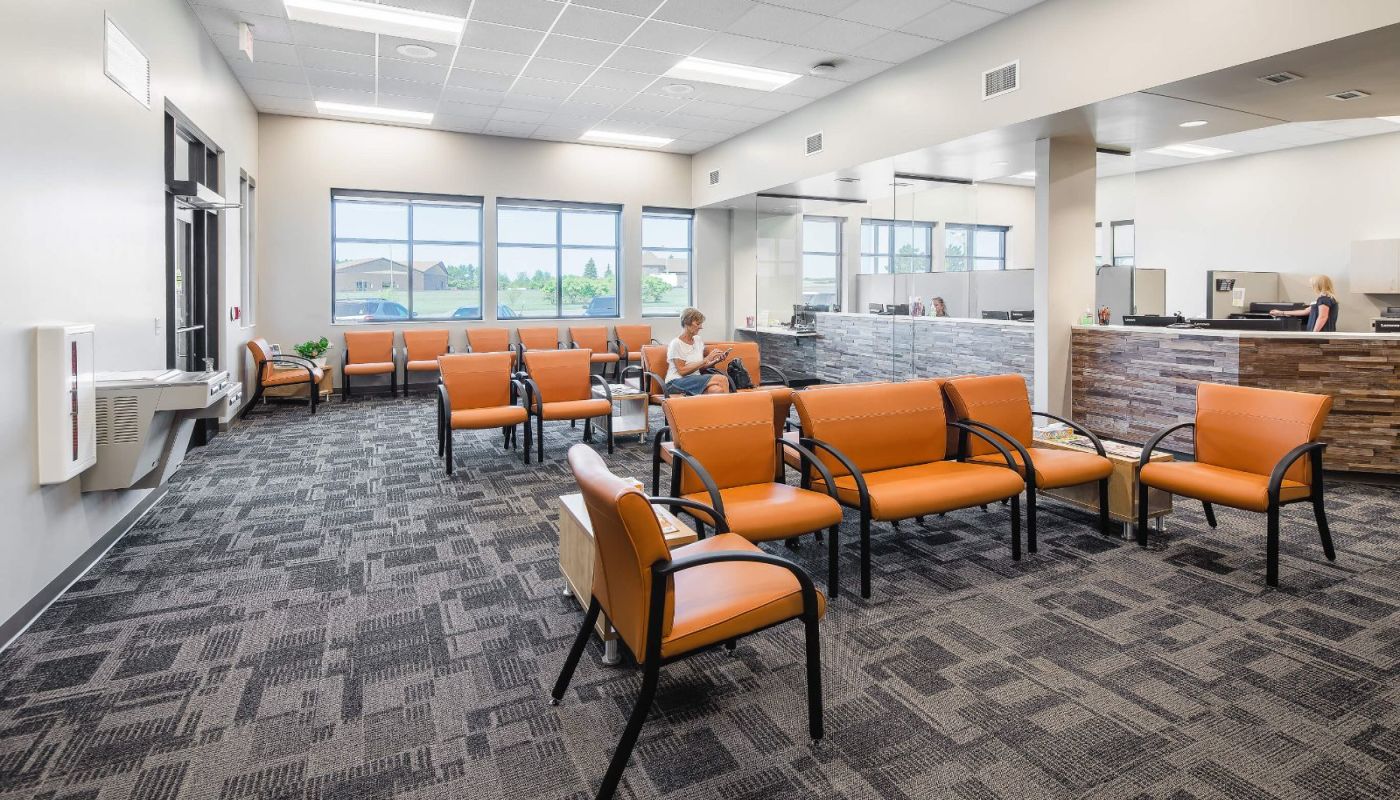 Coal Country Community Health Center