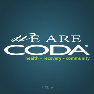CODA Seaside Recovery Center