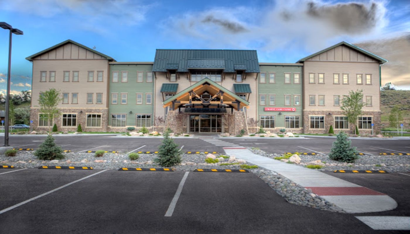 Cody Regional Health Behavioral Clinic