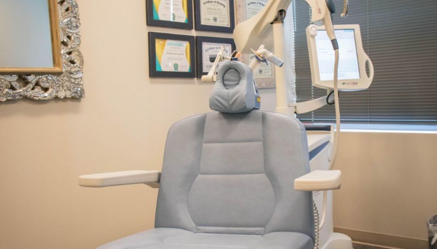 Columbia Associates Aldie