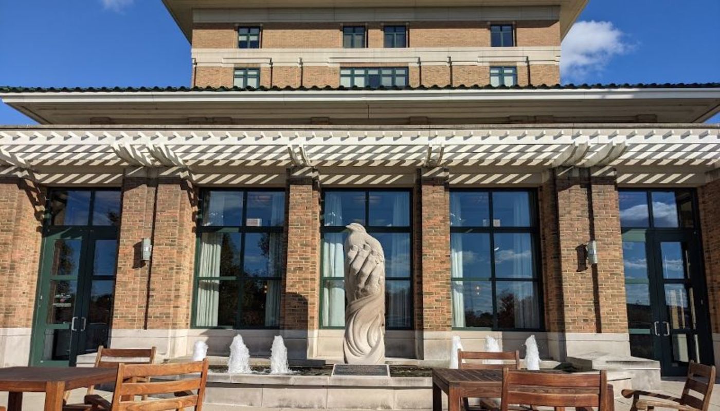 Columbus Regional Health