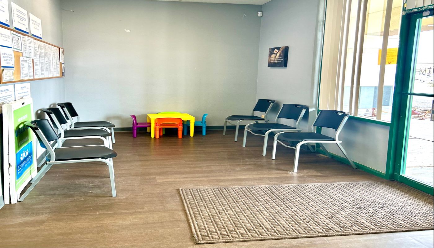 Community Medical Services Casa Grande