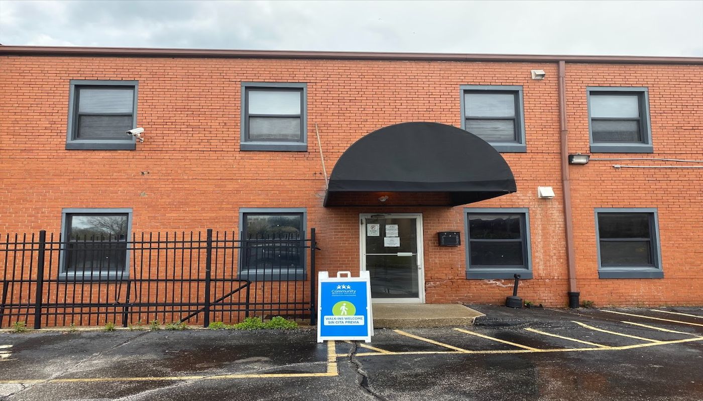 Community Medical Services Cleveland - Carnegie Avenue