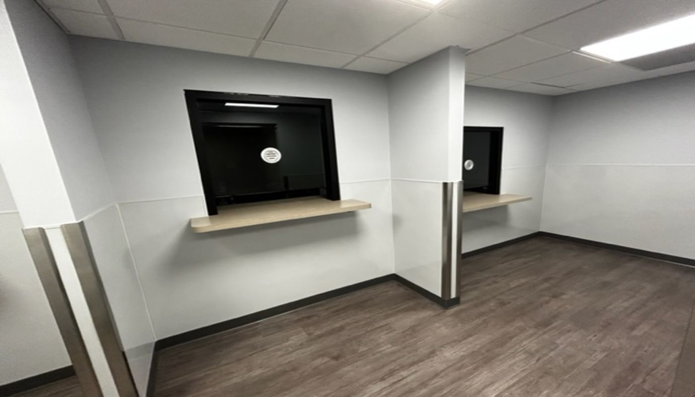 Community Medical Services Columbus on Broad