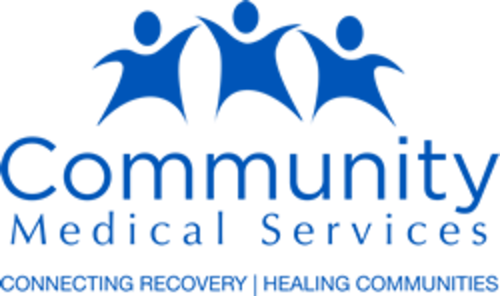 Community Medical Services Columbus on Broad