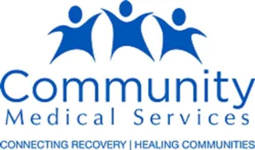 Community Medical Services East Broadway - Tucson
