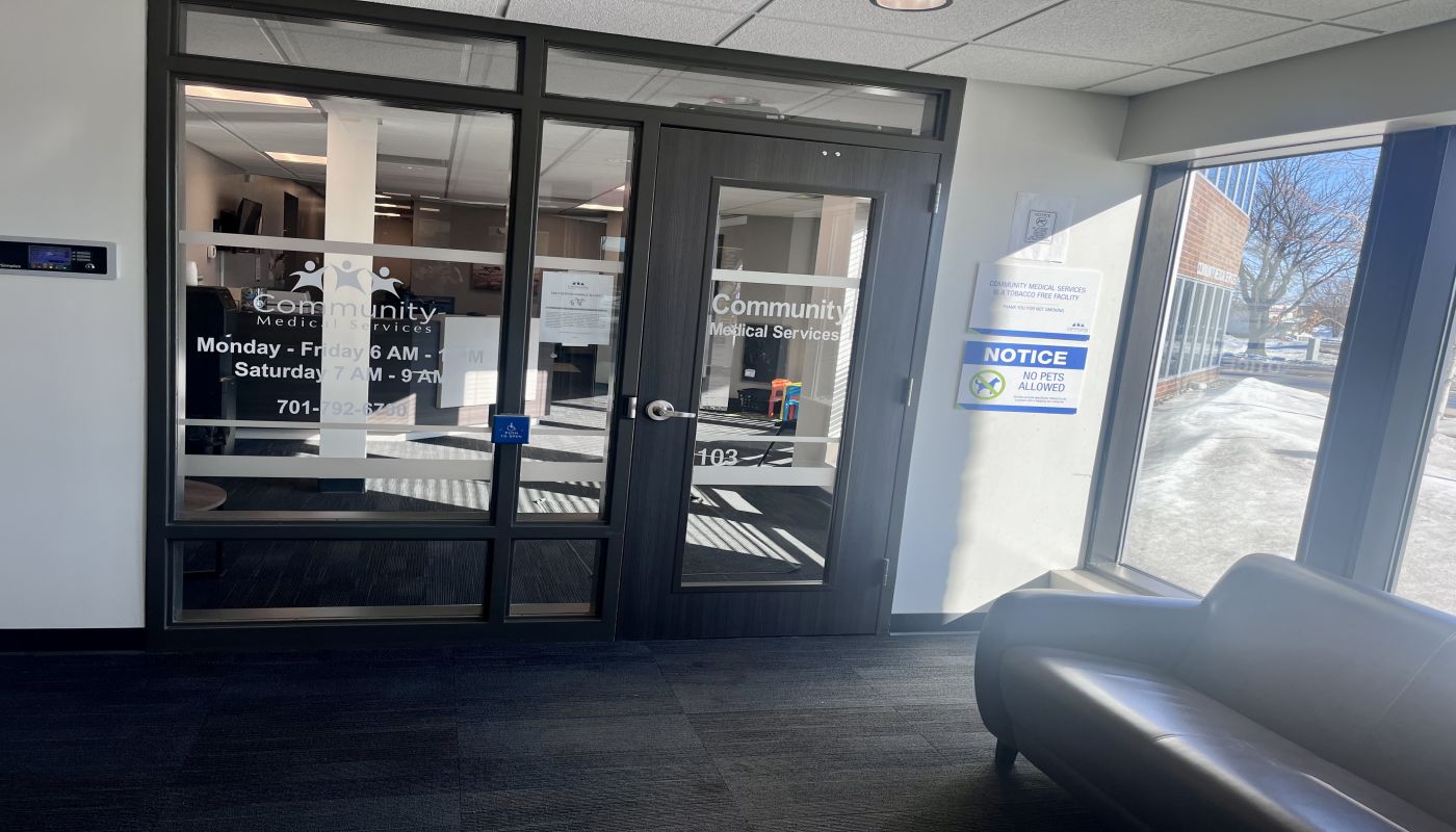 Community Medical Services Grand Forks