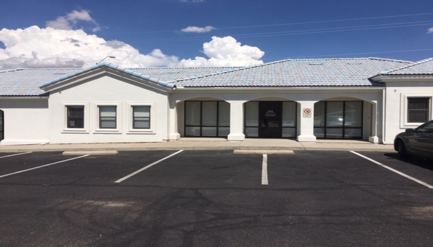 Community Medical Services Kingman