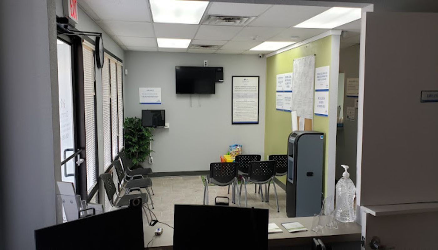 Community Medical Services Kingman