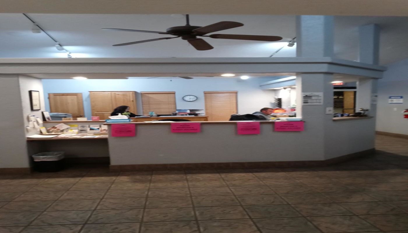 Community Medical Services Lake Havasu