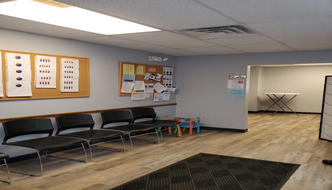 Community Medical Services Lima