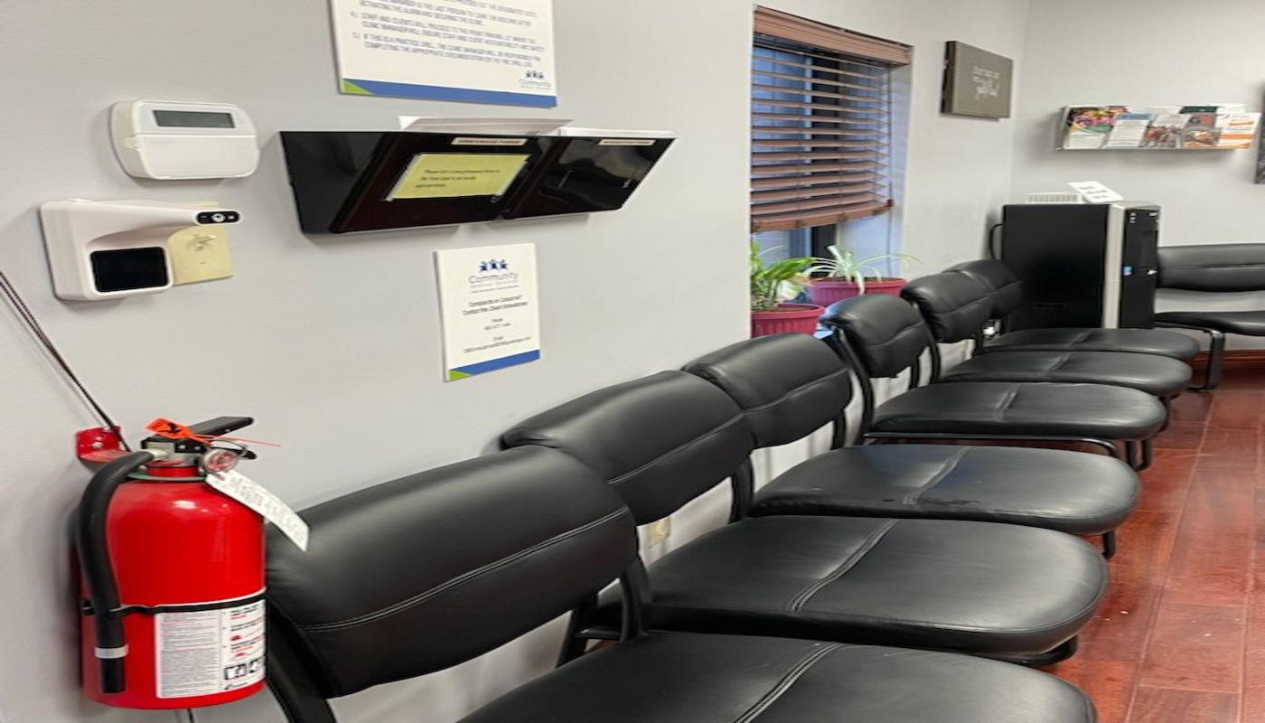 Community Medical Services McKinney