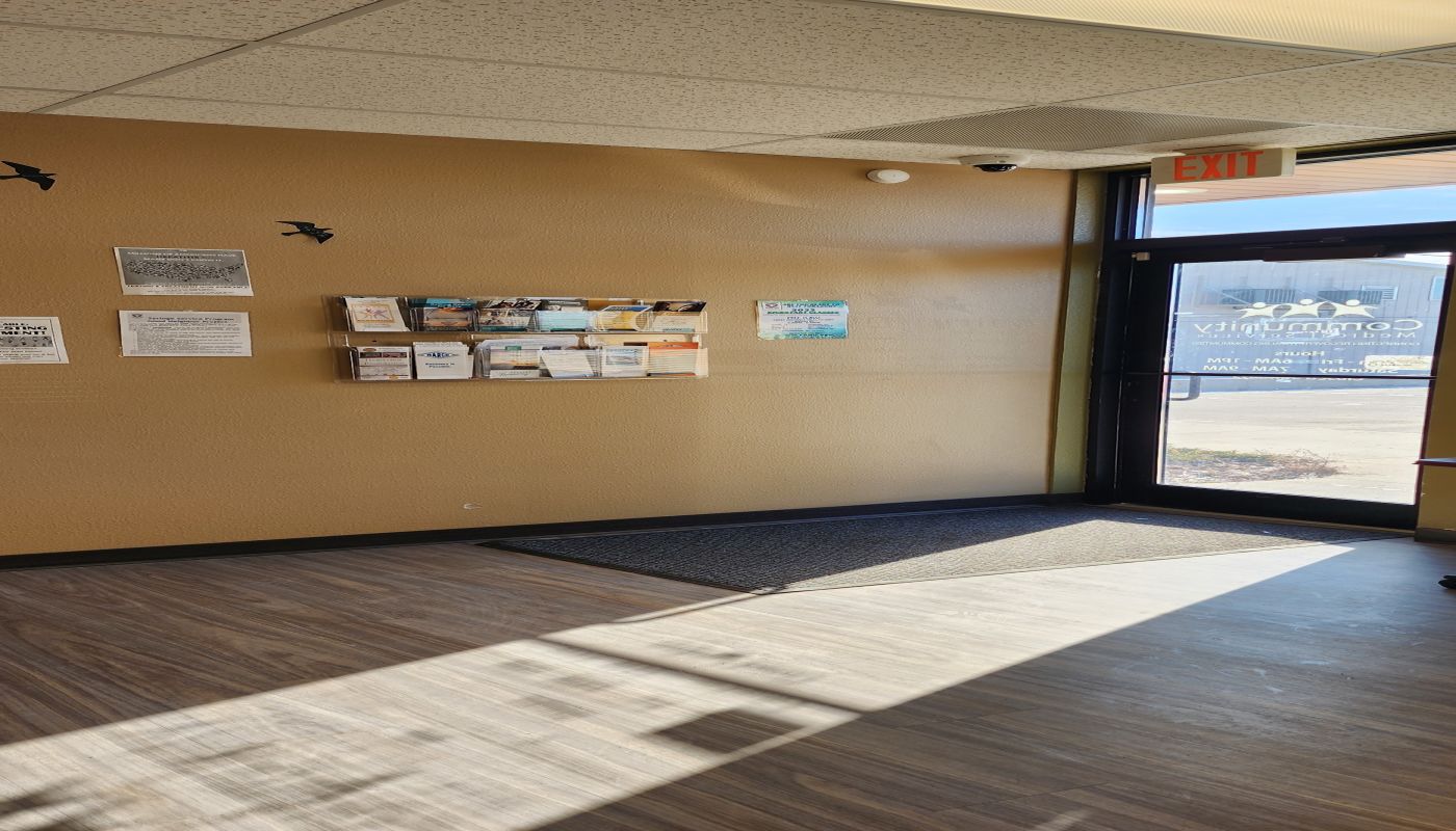 Community Medical Services Minot