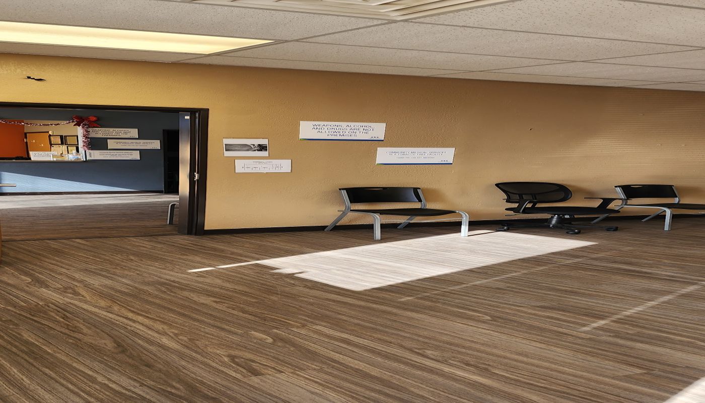 Community Medical Services Minot