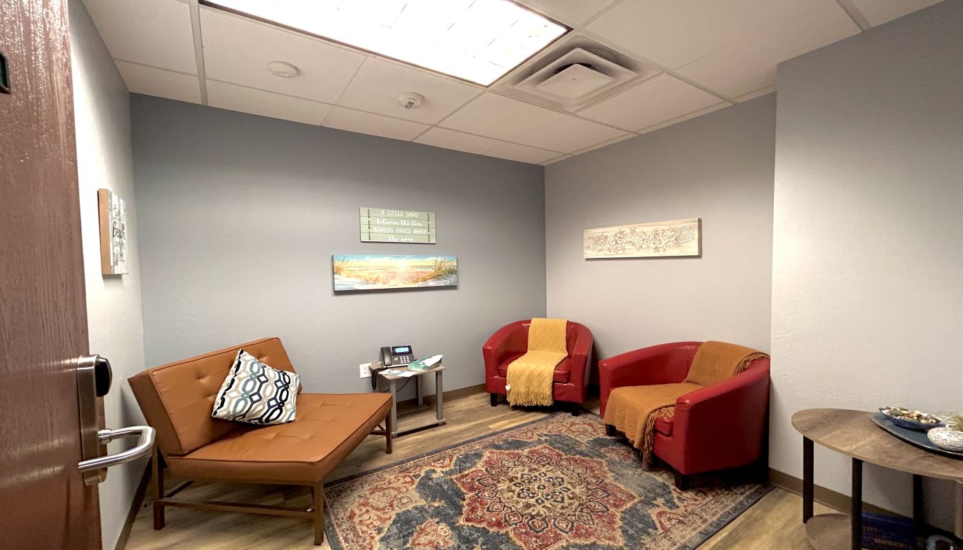 Community Medical Services N 7th Ave - Phoenix