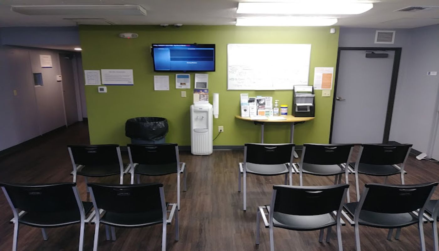 Community Medical Services Northwest Tucson