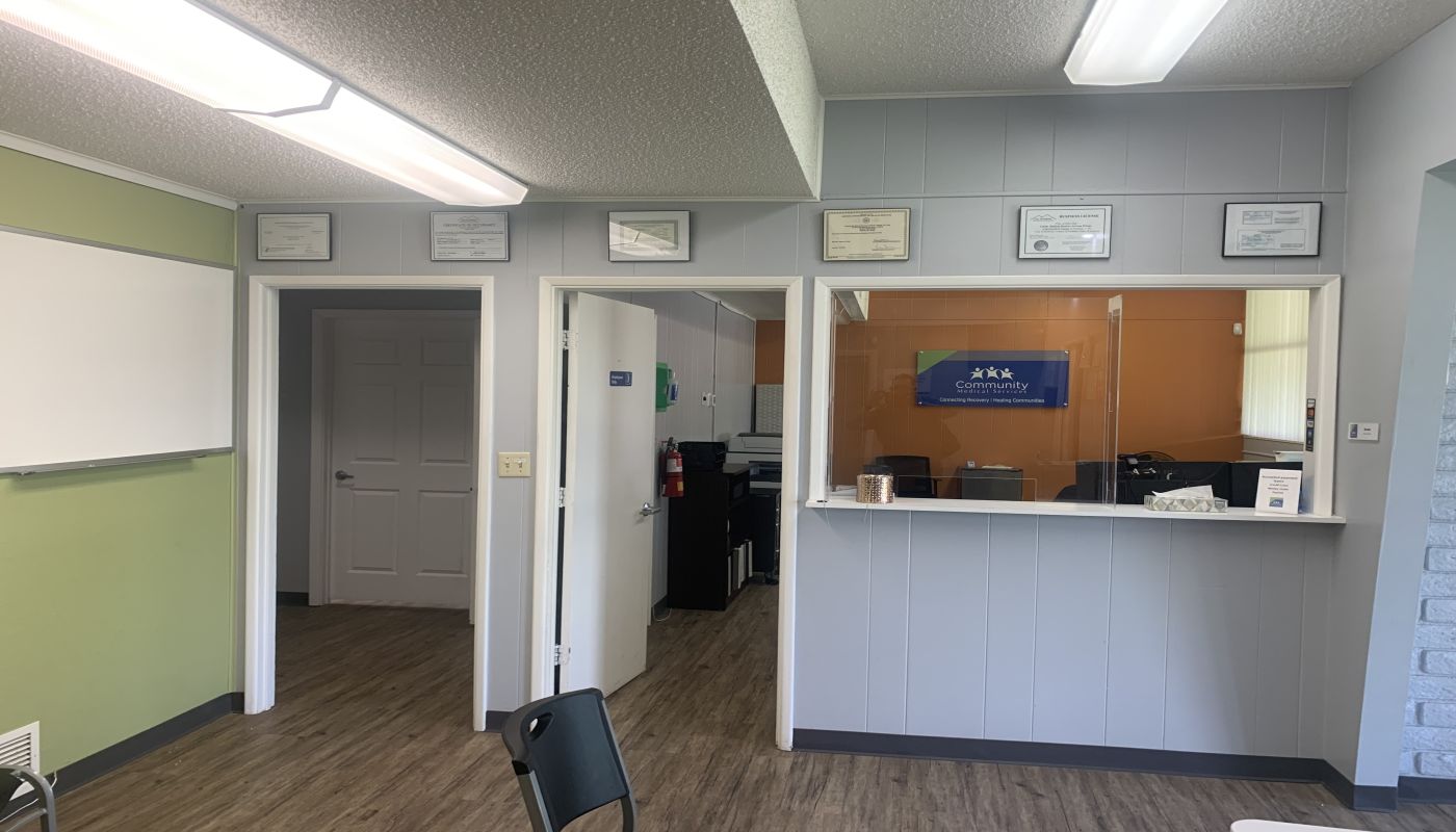 Community Medical Services Safford