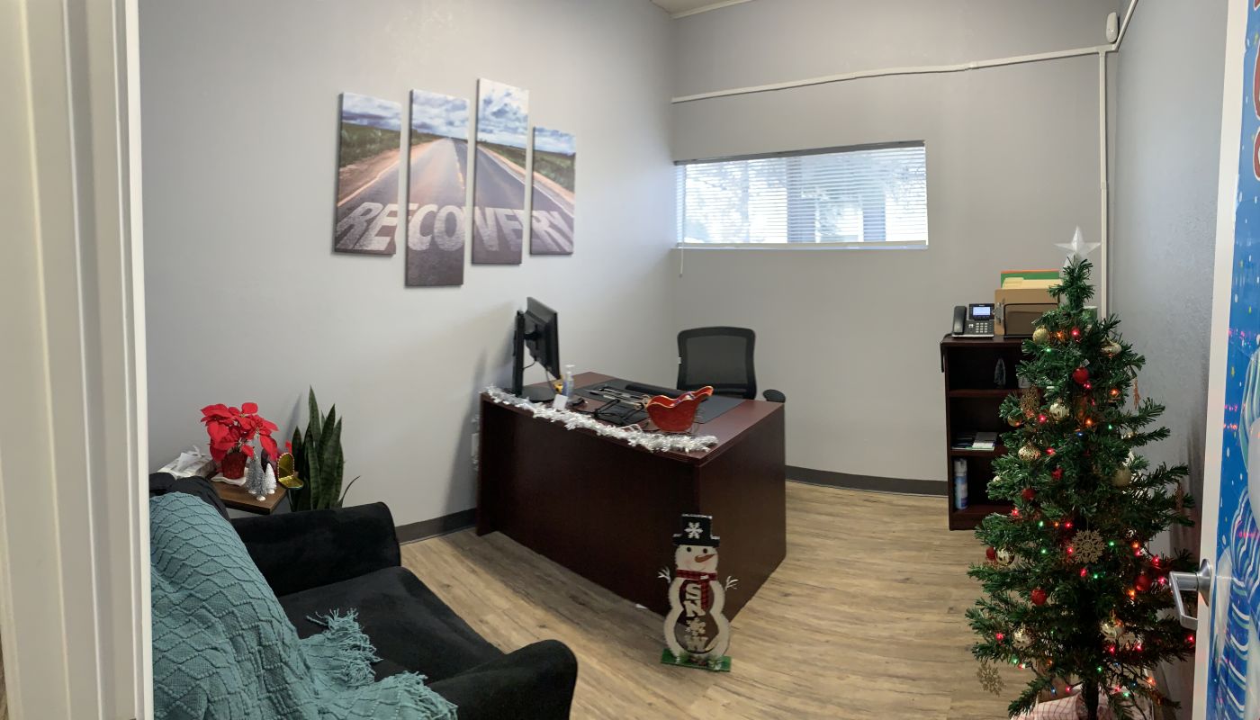 Community Medical Services Safford