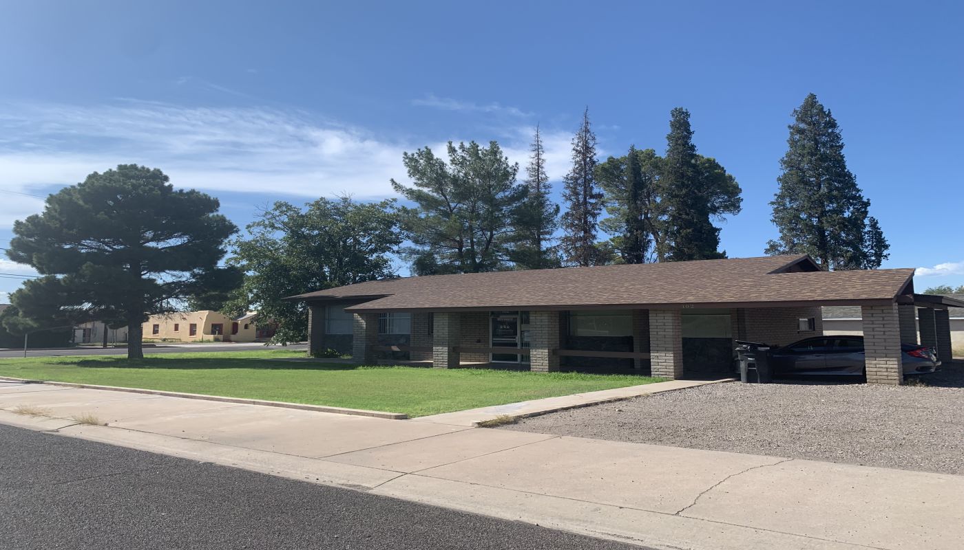 Community Medical Services Safford