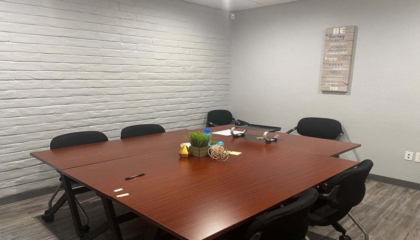 Community Medical Services Tempe on Rural