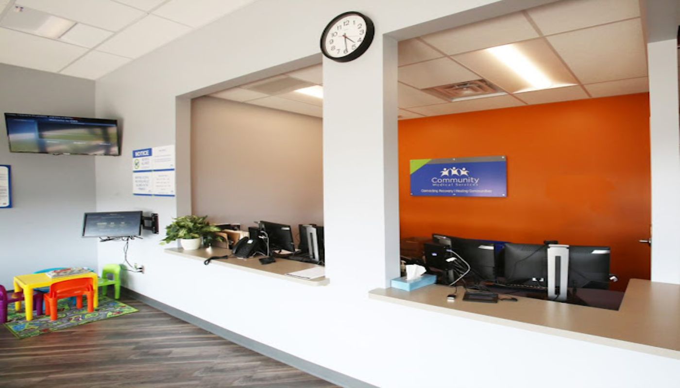 Community Medical Services West Allis