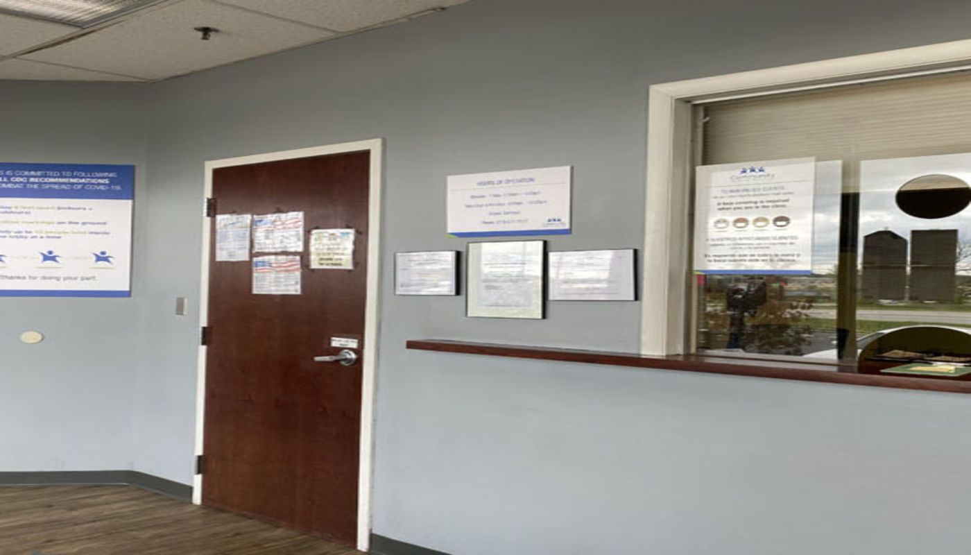 Community Medical Services West Chester Township