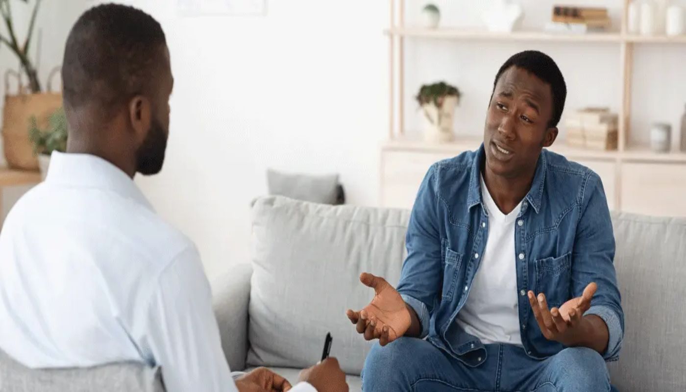 CPIH Safford – Behavioral Health Clinic