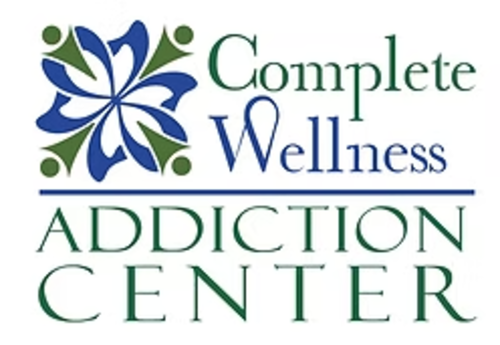 Complete Wellness Recovery Baltimore