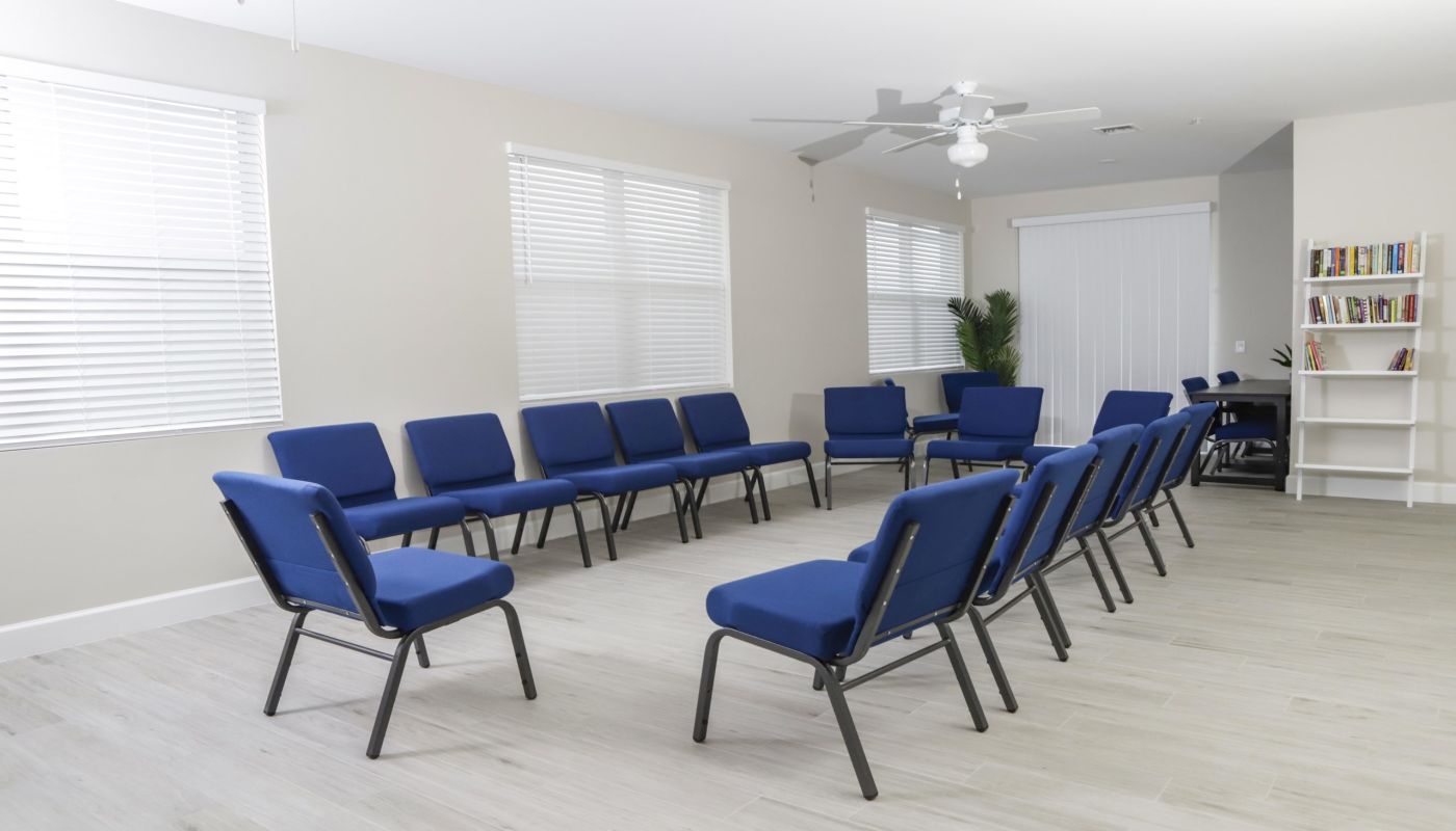 Comprehensive Wellness