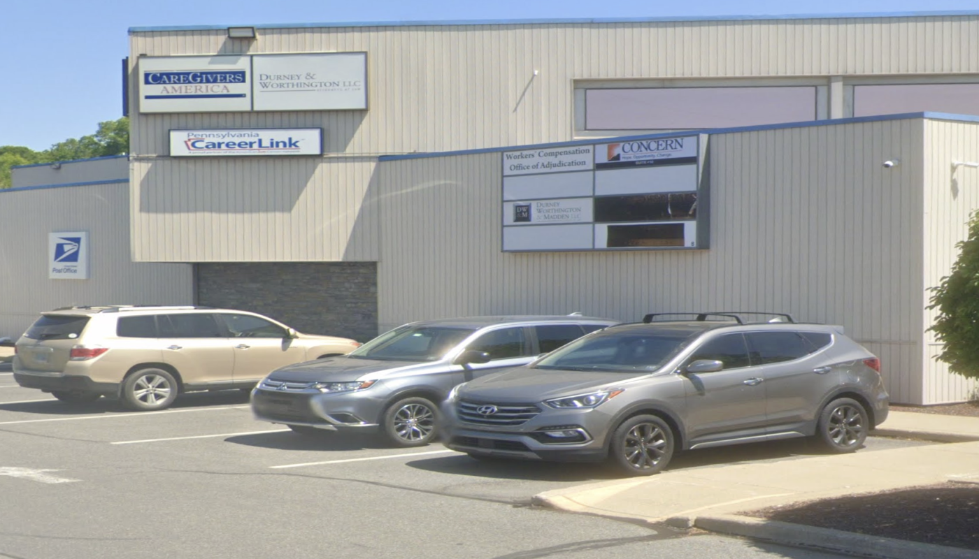 CONCERN Professional Services Tannersville