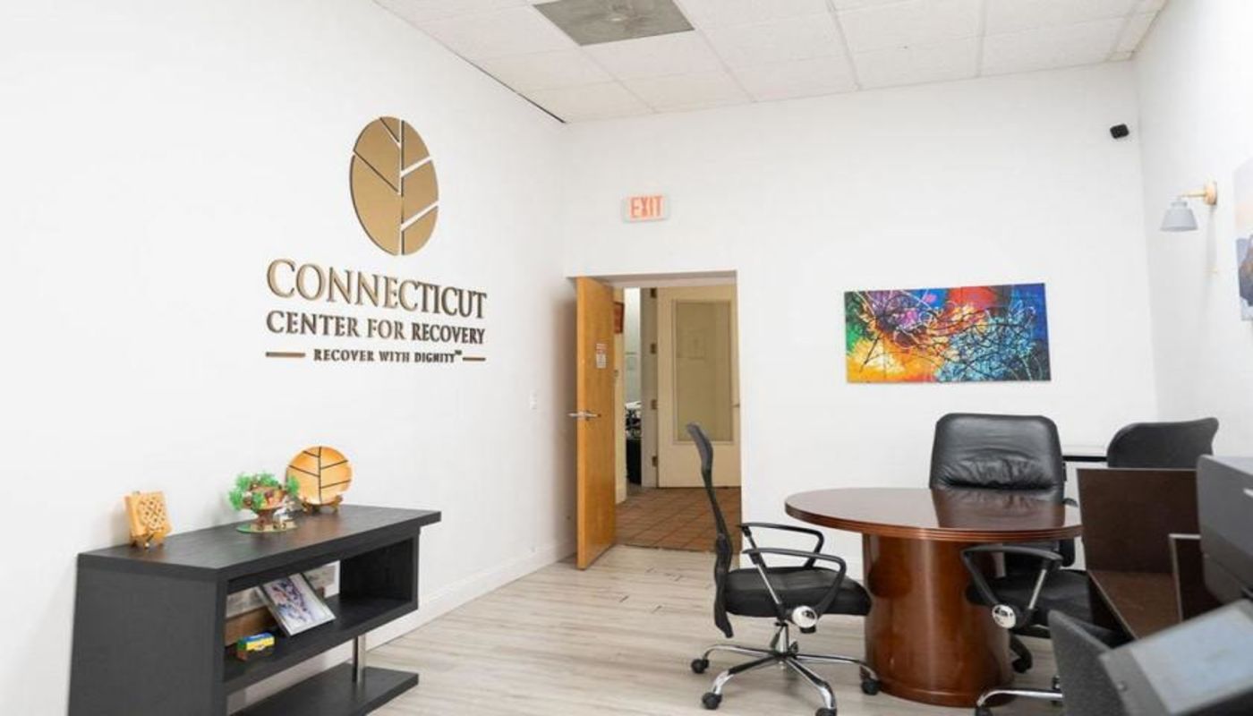 Connecticut Center for Recovery