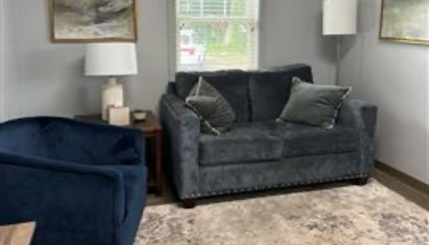 Contemporary Care Center Greenwich