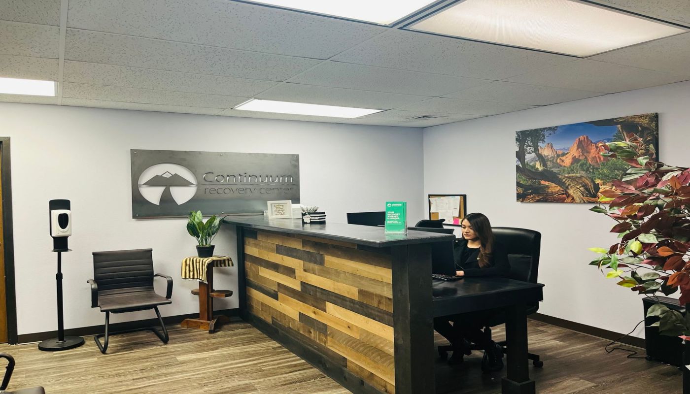 Continuum Recovery Center