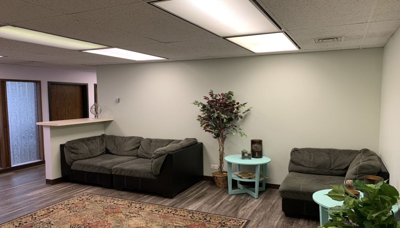 Continuum Recovery Center