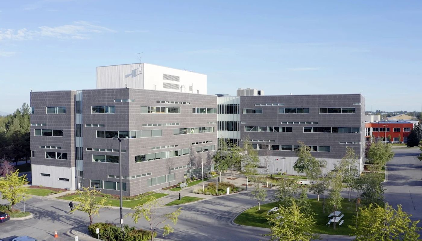 Cook Inlet Tribal Council Recovery Services