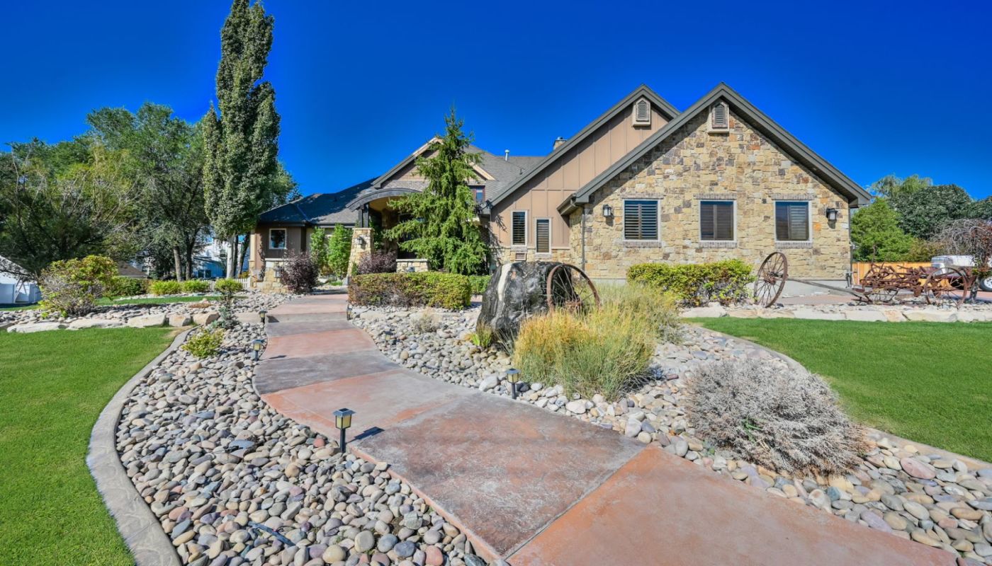 Corner Canyon Health Centers