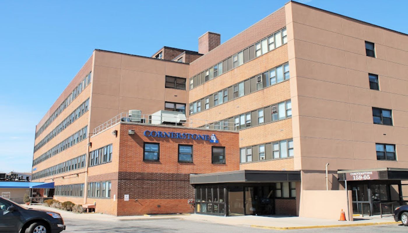 Cornerstone Treatment Facilities Network - Fresh Meadows