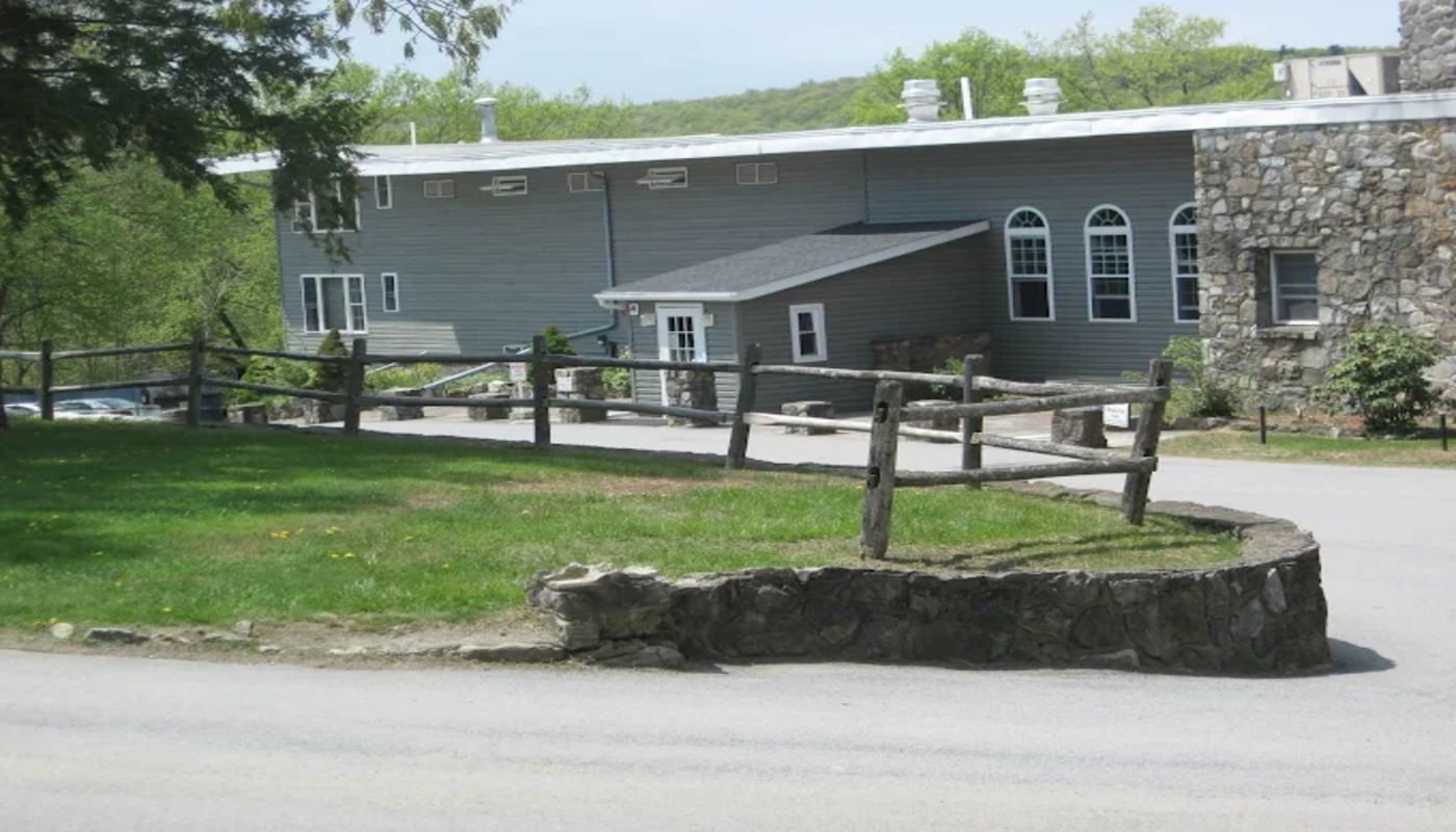 Cornerstone Treatment Facilities Network - Rhinebeck