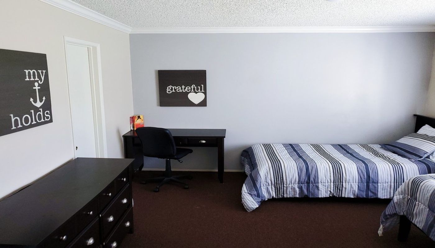 Cornerstone of Southern California