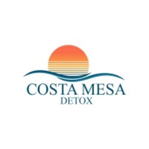 Costa Mesa Detox