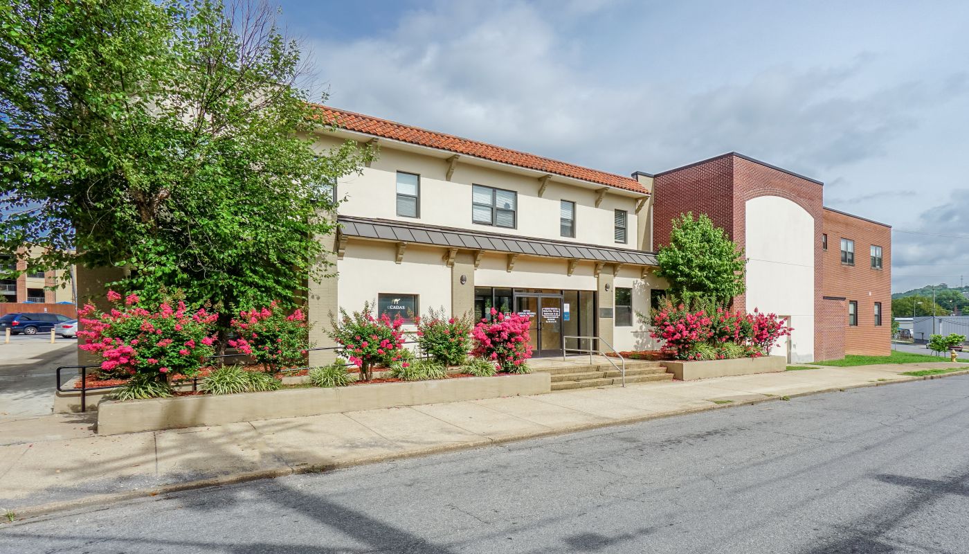 CADAS (Council for Alcohol and Drug Abuse Services)