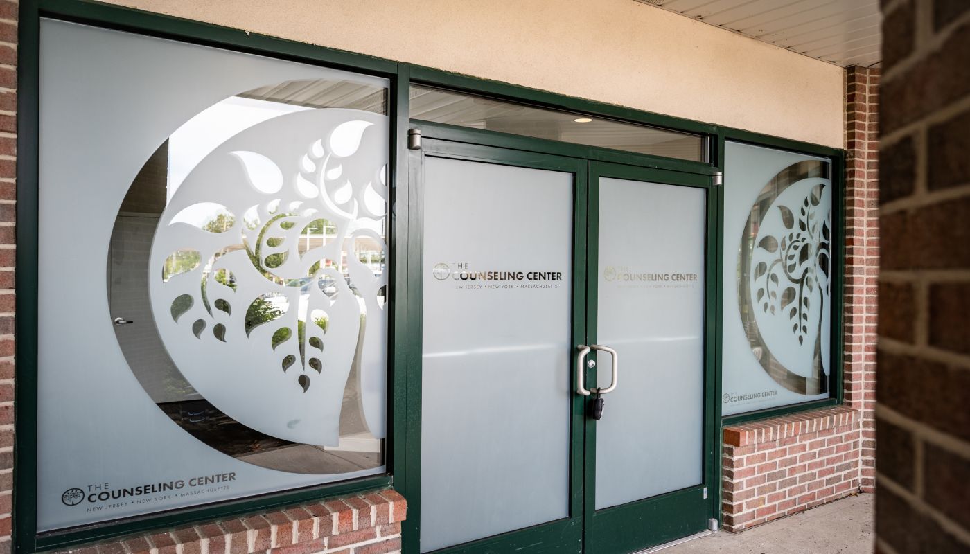 The Counseling Center at Robbinsville